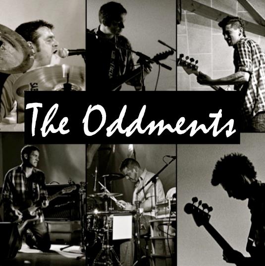 The Oddments - Fête de la Musique